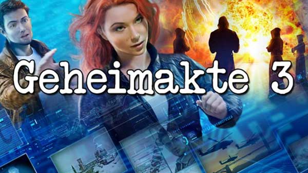 Geheimakte 3