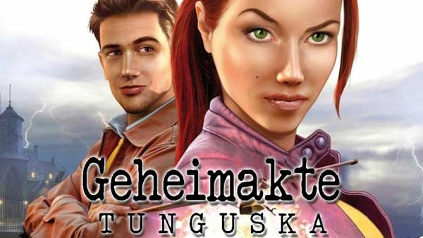 Geheimakte Tunguska